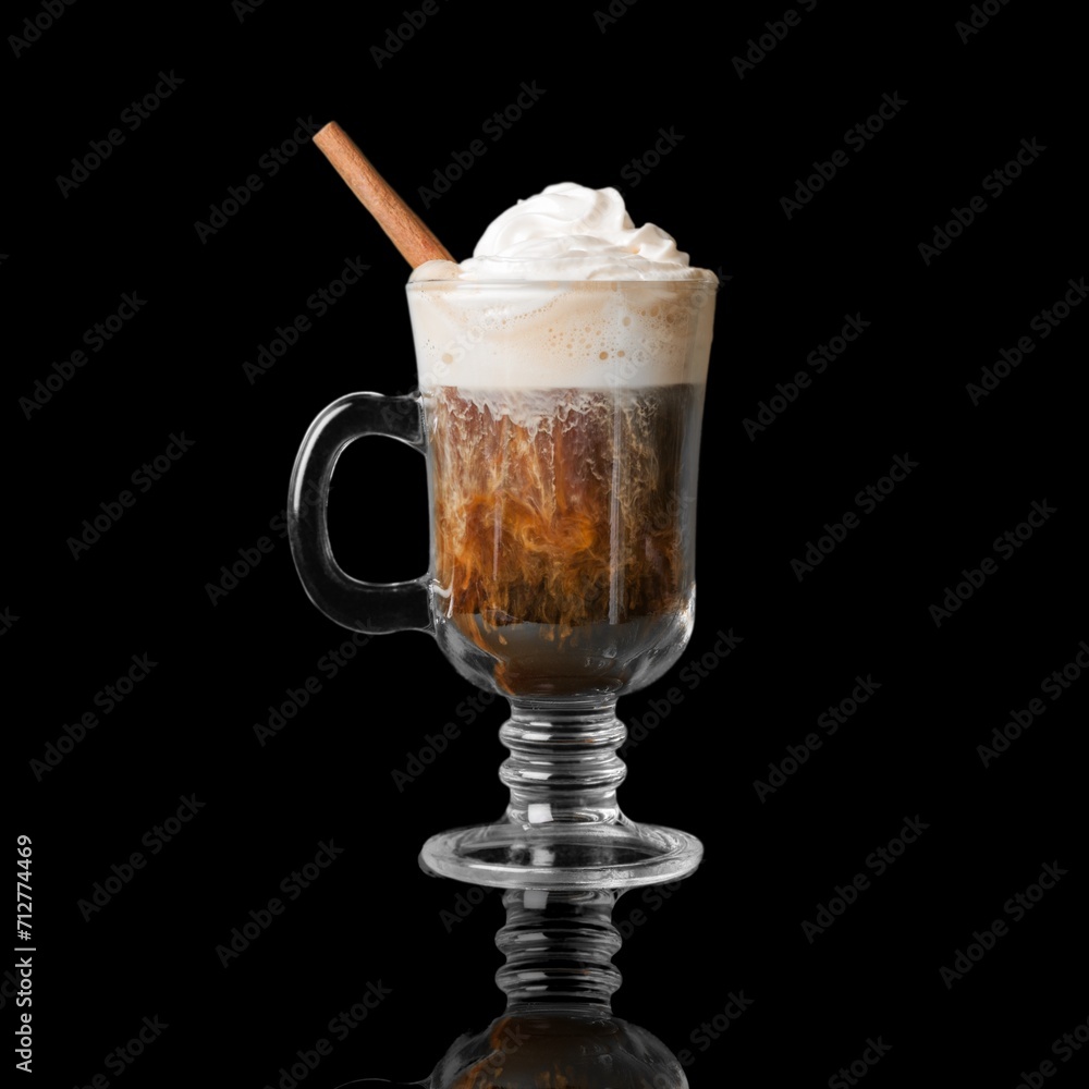 cup of hot tasty aroma espresso coffee cup of hot tasty aroma espresso coffee