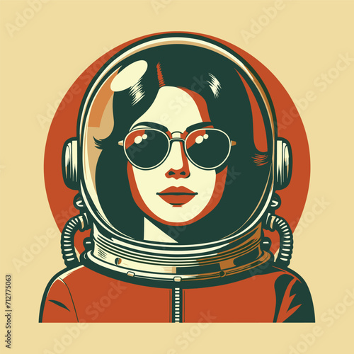Astro Girl