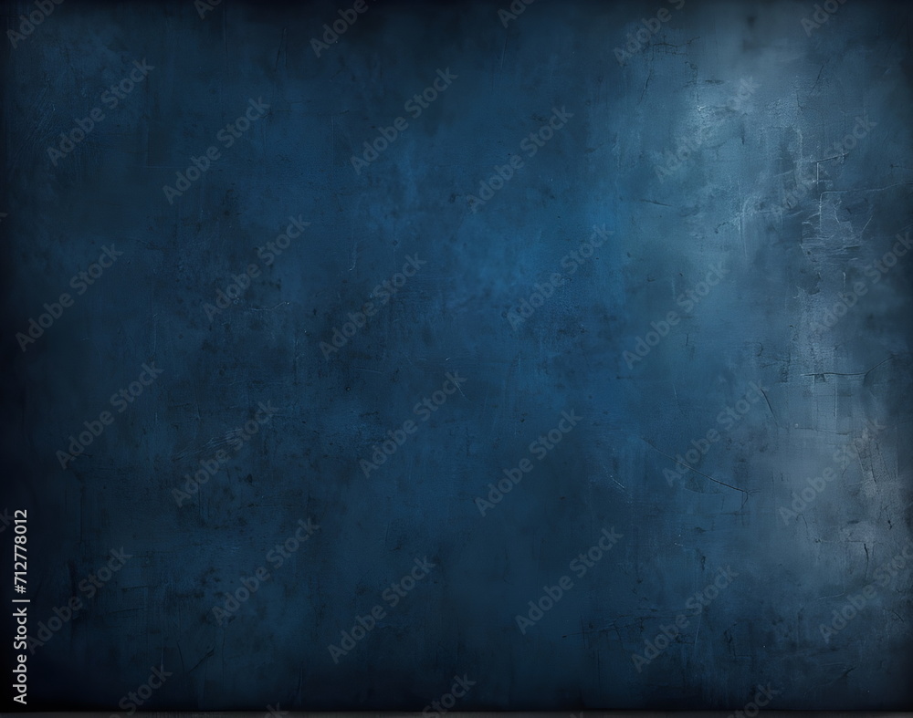 Abstract blue dark grunge texture Abstract blue dark grunge texture