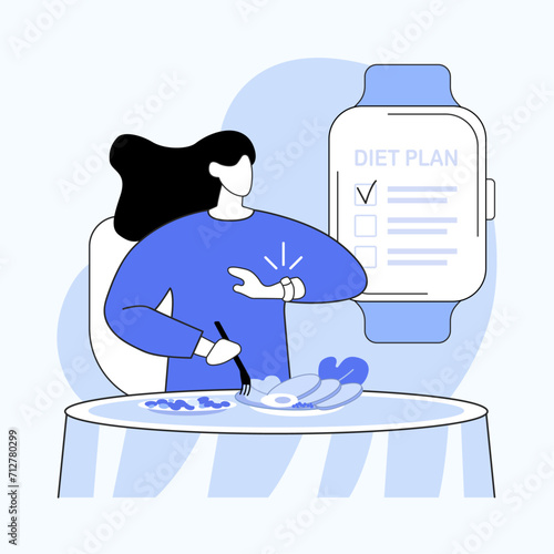 Diet Plan, Healthy Eating