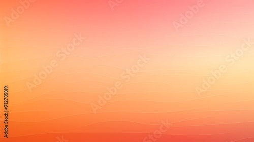 Peach fuzz gradient backgrounds. Pantone color of the year. © dejanskipina
