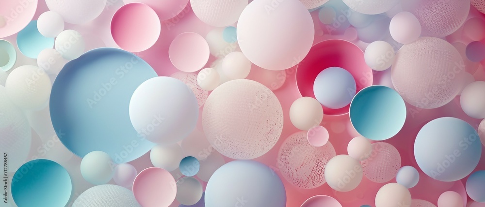 Soft Geometrical Patterns, Overlapping circles or bubbles in soft pastel shades, can be used for website design app design. Soft Geometrical Patterns, Overlapping circles or bubbles in soft pastel shades, can be used for website design app design.