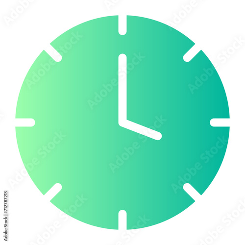 clock