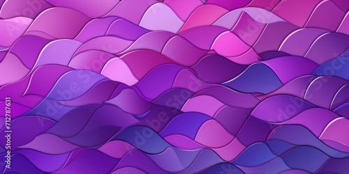 Purple tiles, seamless pattern, SNES style