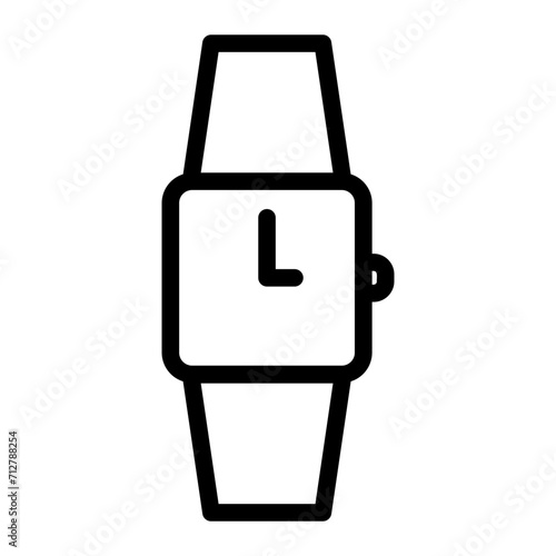 wristwatch