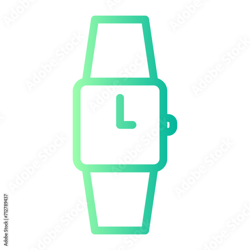 wristwatch
