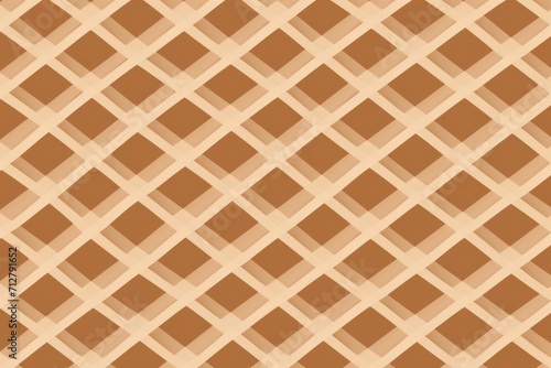 Sand minimalist grid pattern