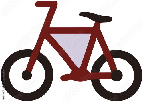 自転車