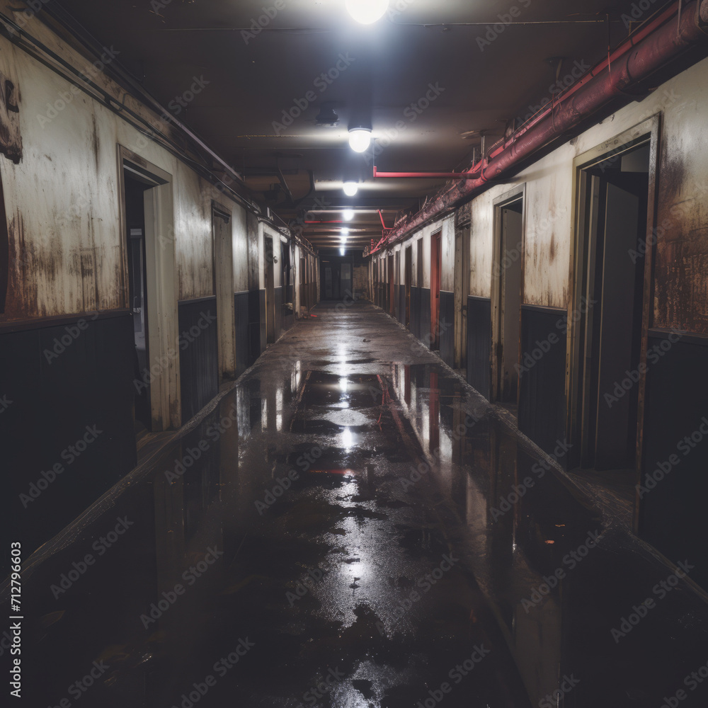 Backrooms 2 Backrooms 2