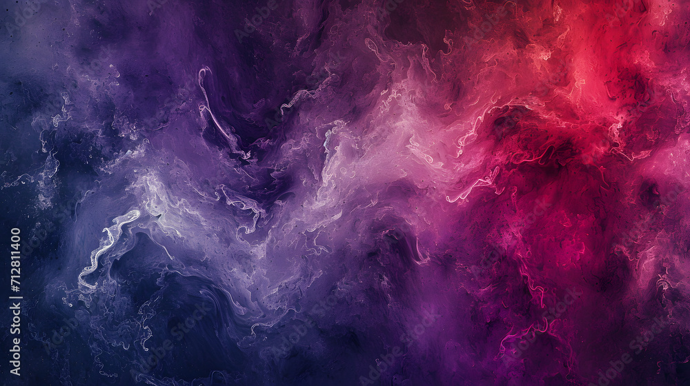 A mesmerizing haze of vibrant hues danced through the endless void, swirling in a captivating blend of purples, lilacs, violets, and magentas A mesmerizing haze of vibrant hues danced through the endless void, swirling in a captivating blend of purples, lilacs, violets, and magentas
