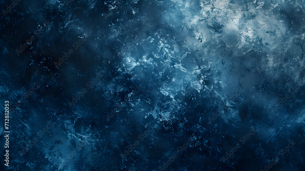 An ethereal expanse of deep blue hues and swirling white wisps evokes a sense of cosmic wonder and the raw beauty of natural forces An ethereal expanse of deep blue hues and swirling white wisps evokes a sense of cosmic wonder and the raw beauty of natural forces