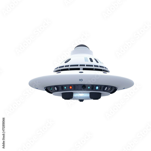 Ufo, cartoon, ilustrasion, design, 3d, png