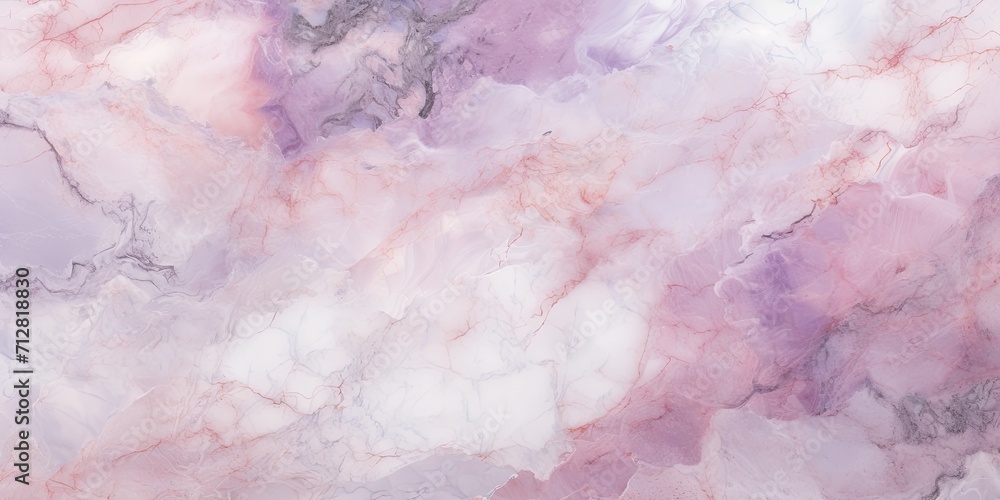 Obraz premium Digital print-ready background with a seamless marble texture.