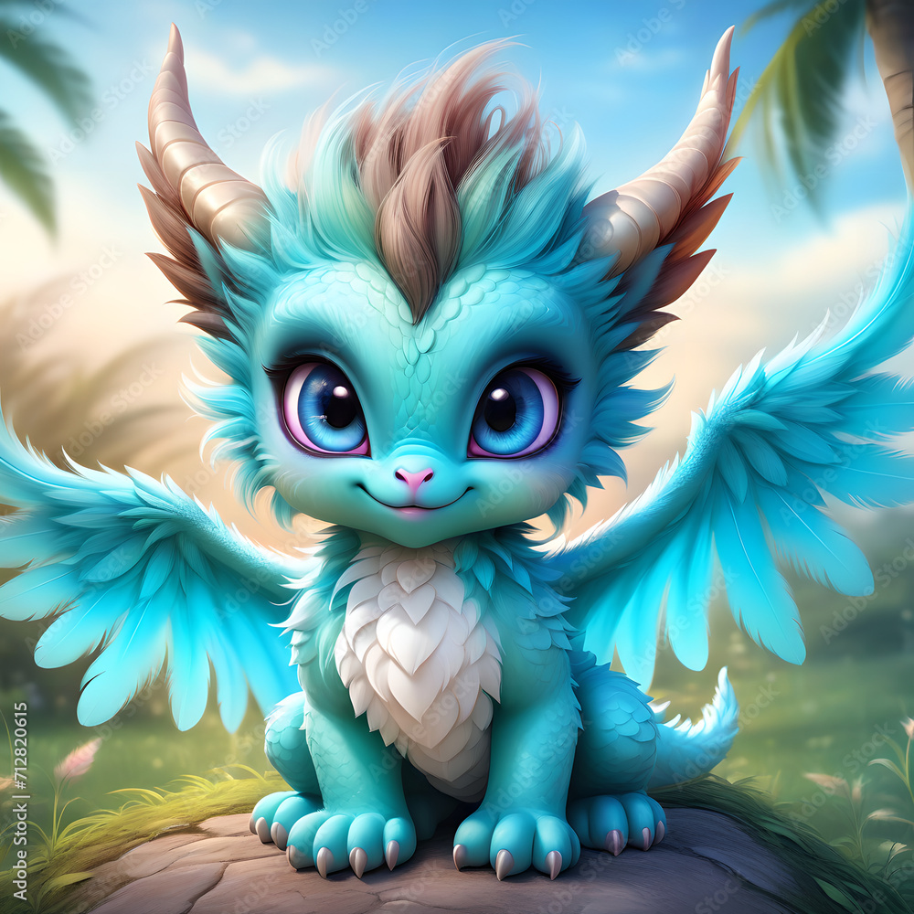 cute cartoon dragon cute cartoon dragon