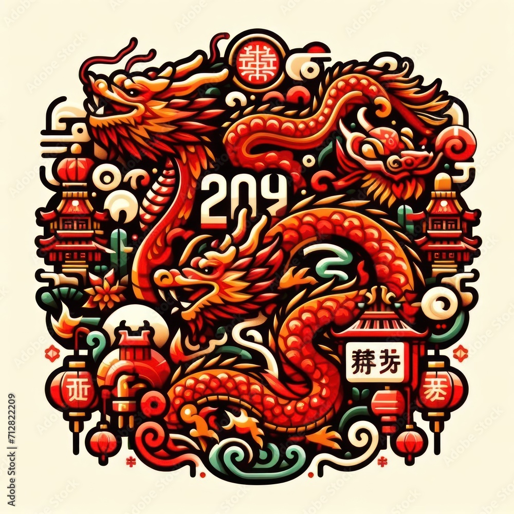 chinese new year dragon or chinese new year or chinese dragon chinese new year dragon or chinese new year or chinese dragon