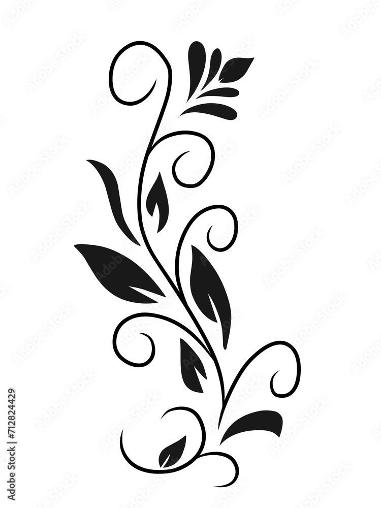 black and white floral background black and white floral background