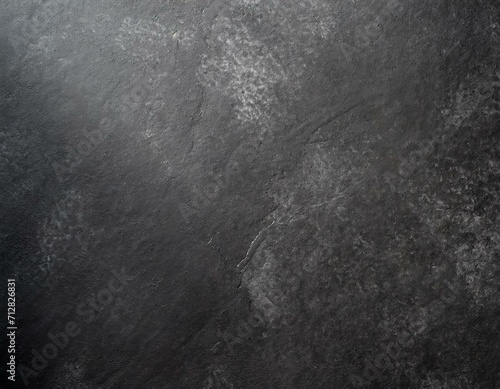  black Concrete background texture background