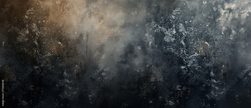 dark gritty texture or background