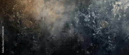 dark gritty texture or background
