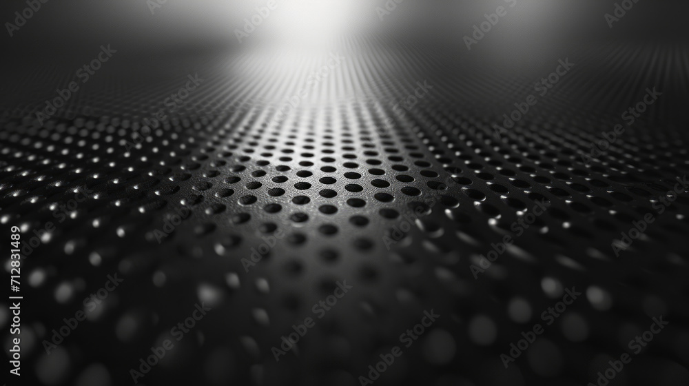 Minimalistic design of dark dots Minimalistic design of dark dots