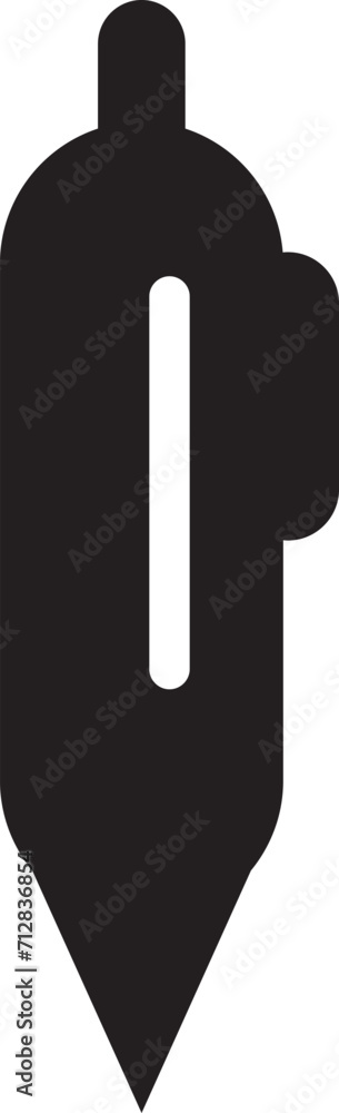 Modern business icon vector element Modern business icon vector element