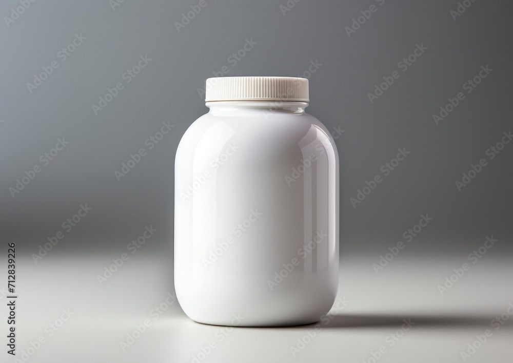 3d rendering of medicine bottle 3d rendering of medicine bottle