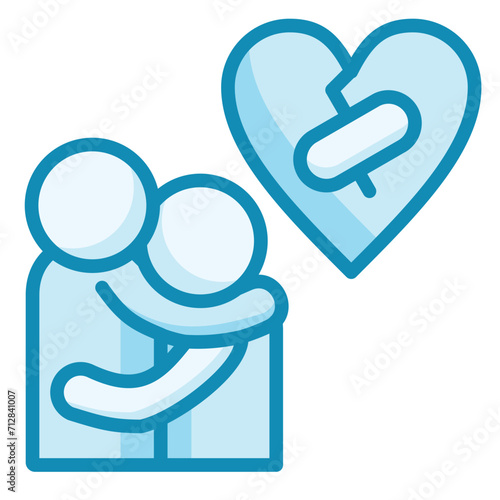 Forgiveness Icon