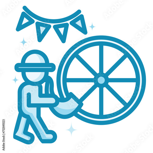 Parade Icon