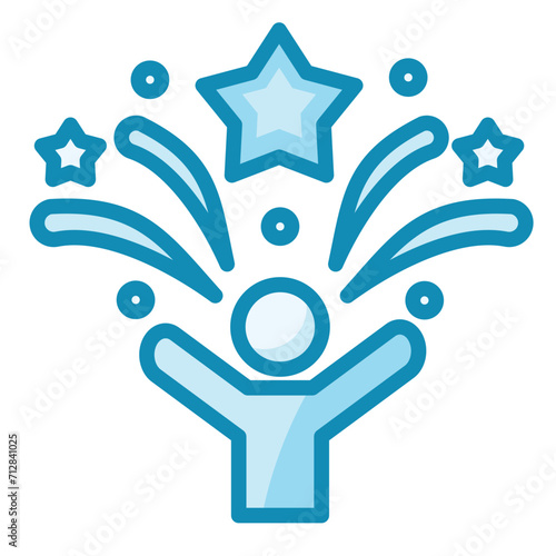 Joy Icon