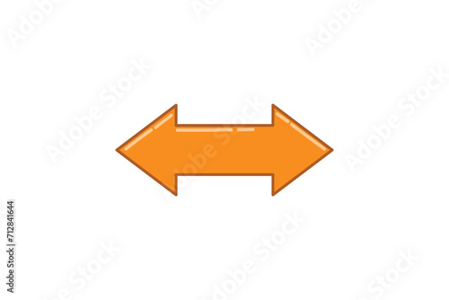 Free Download Arrow Highlight Note Sticker Design - GFXLoad