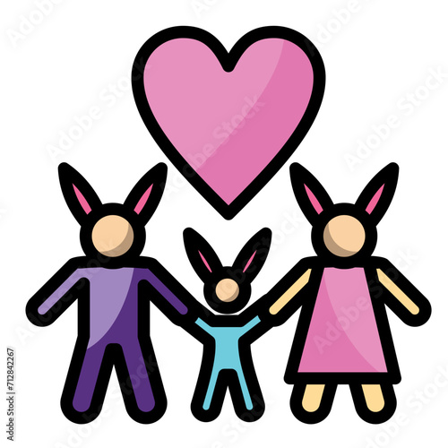Family Icon