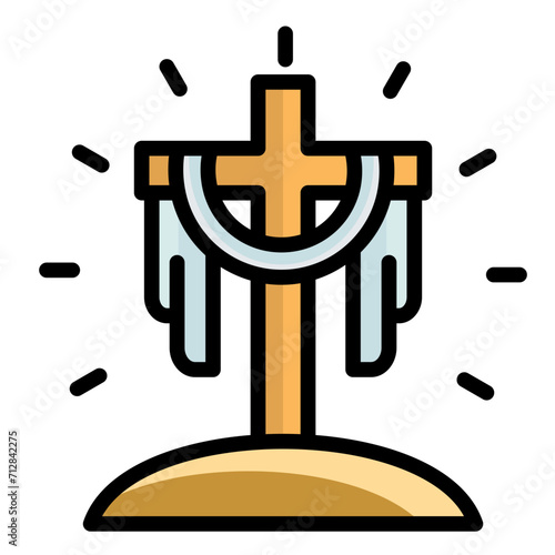 Cross Icon