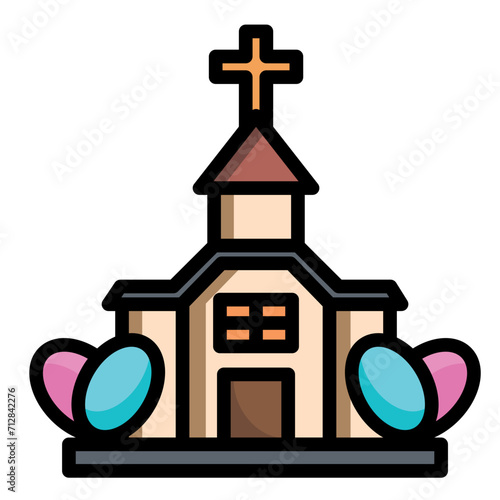 Church Icon