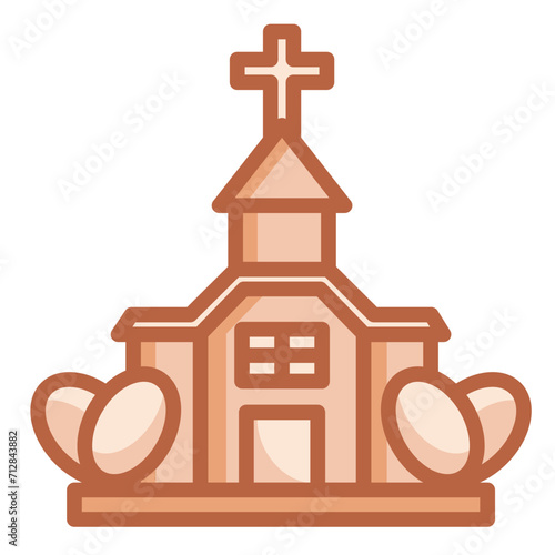Church Icon