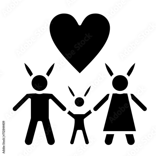 Family Icon