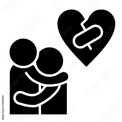 Forgiveness Icon