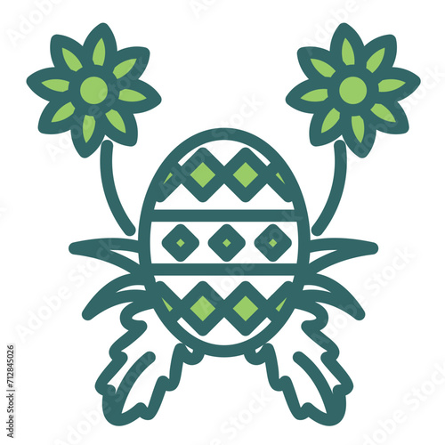 Rebirth Icon