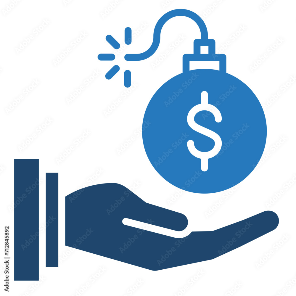 Debt Help icon Debt Help icon