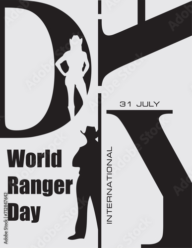 World Ranger Day