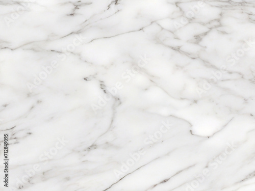 A white marble background with a pattern of lines and shapes