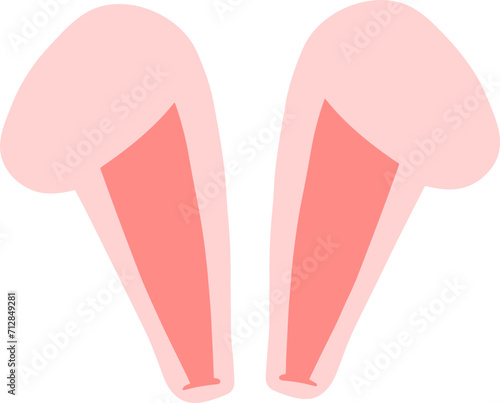 Rabbit Ear Element