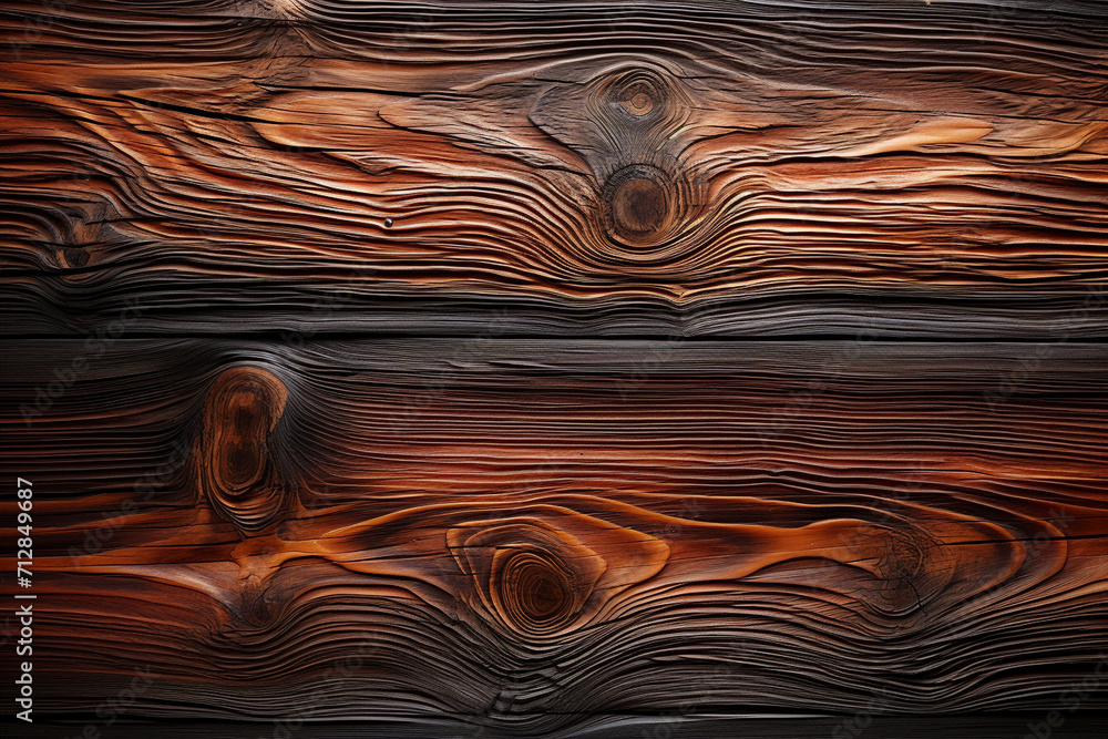 Board Texture - Wood
