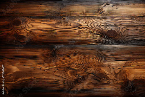 Board Texture - Wood