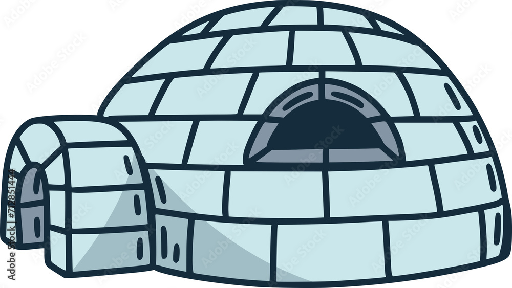 Igloo Element Igloo Element