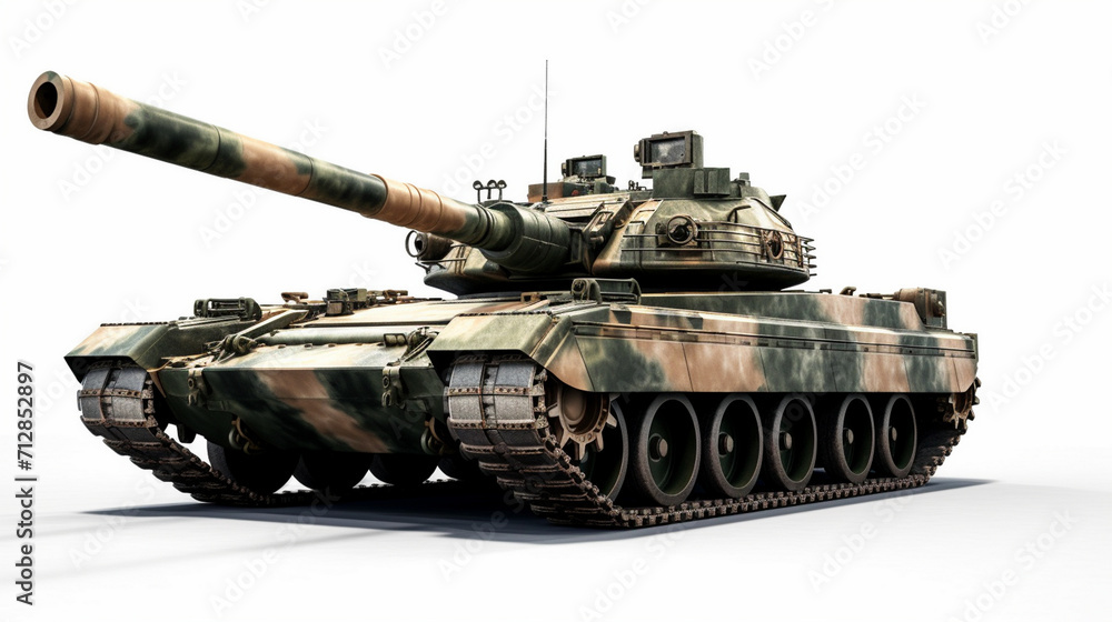 War tank War tank