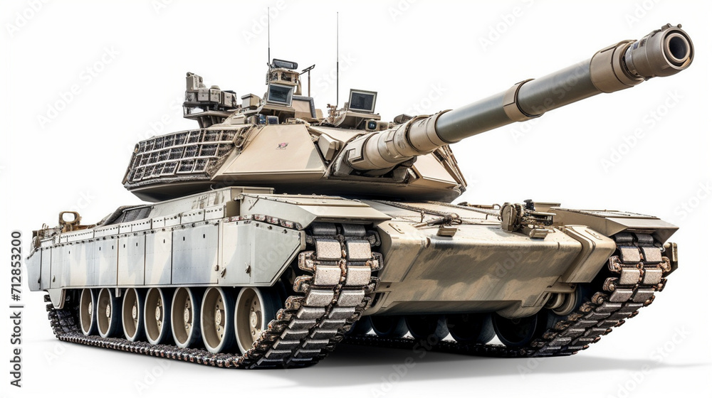 War tank War tank
