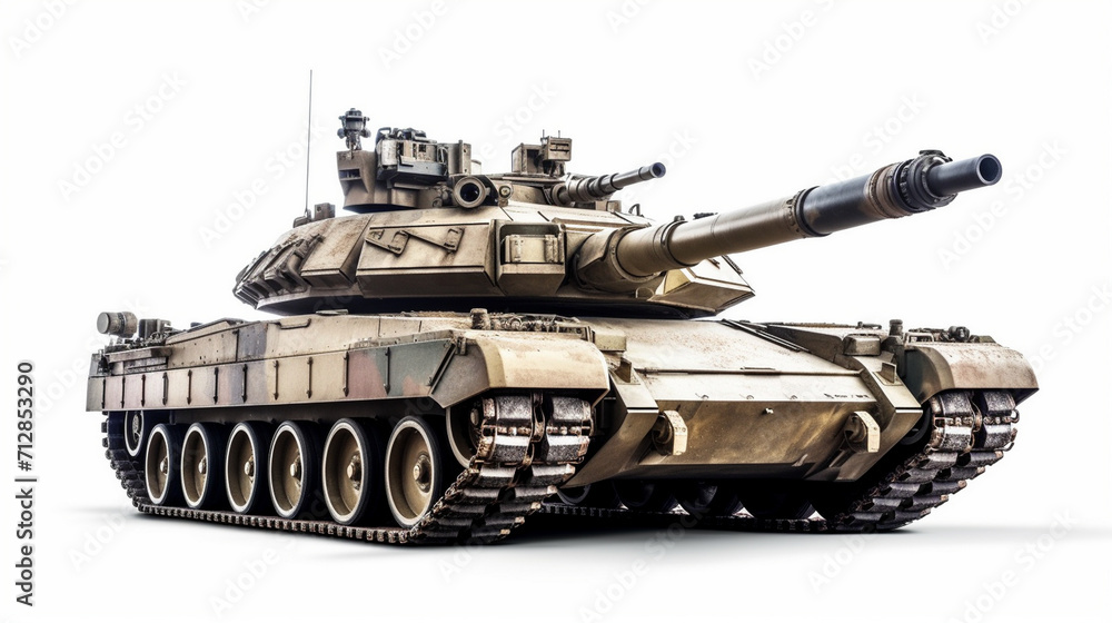 War tank War tank