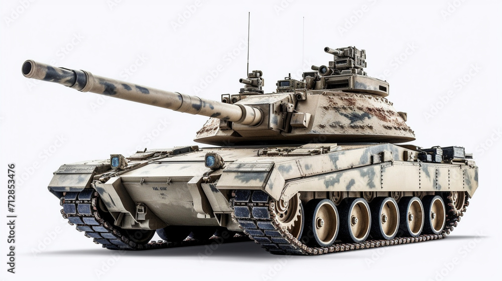 War tank War tank