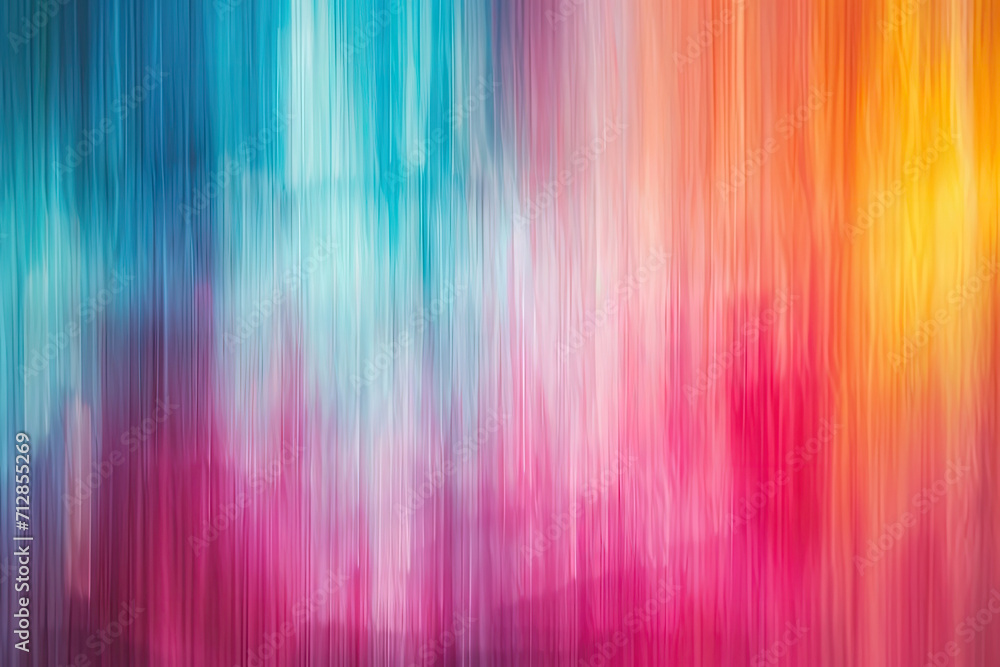 Abstract Blurred Colorful Background Abstract Blurred Colorful Background