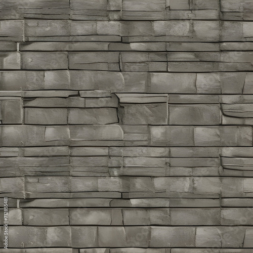 Background of black slate roof tiles. Texture of slate roof tiles.